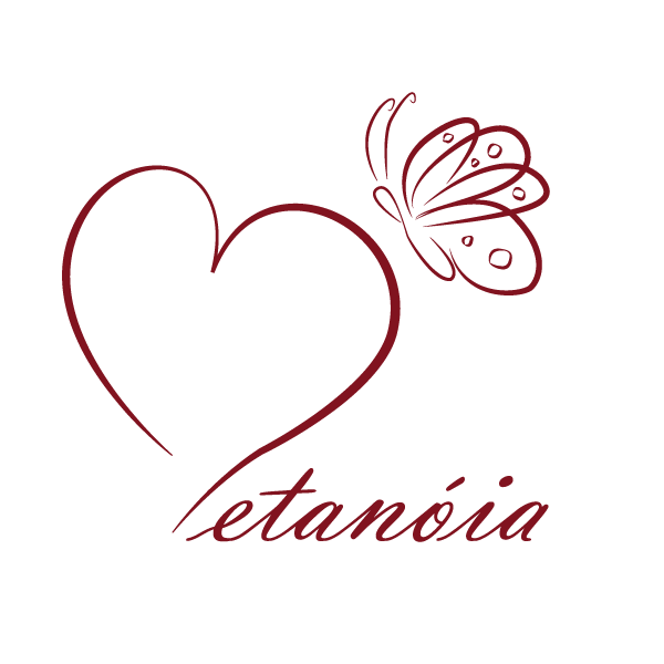 Metanóia